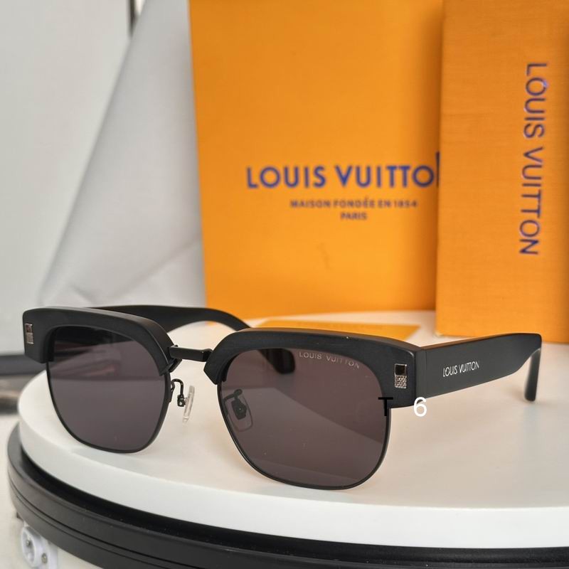 LV Sunglasses ID:20260410-2617